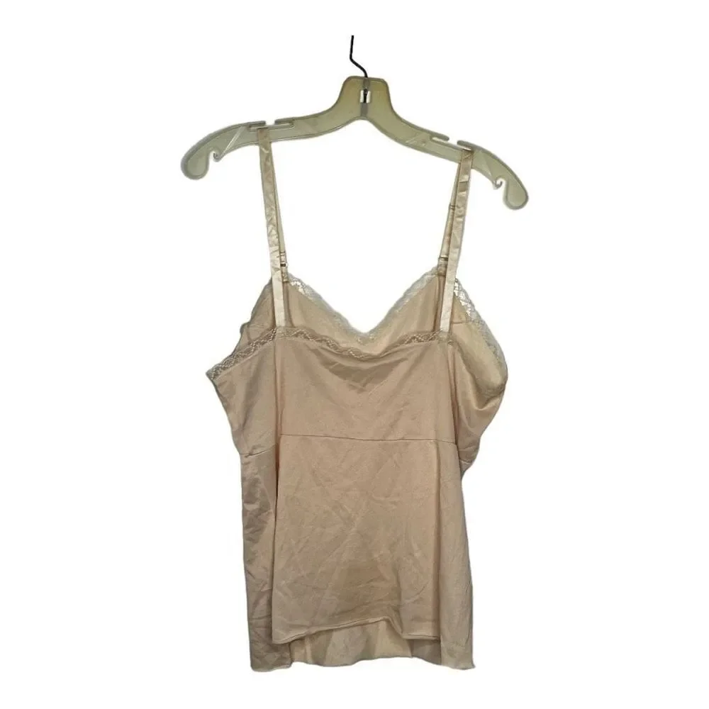 Vintage JC Penny Slip Top Size‎ 18/40 - Picture 4 of 6